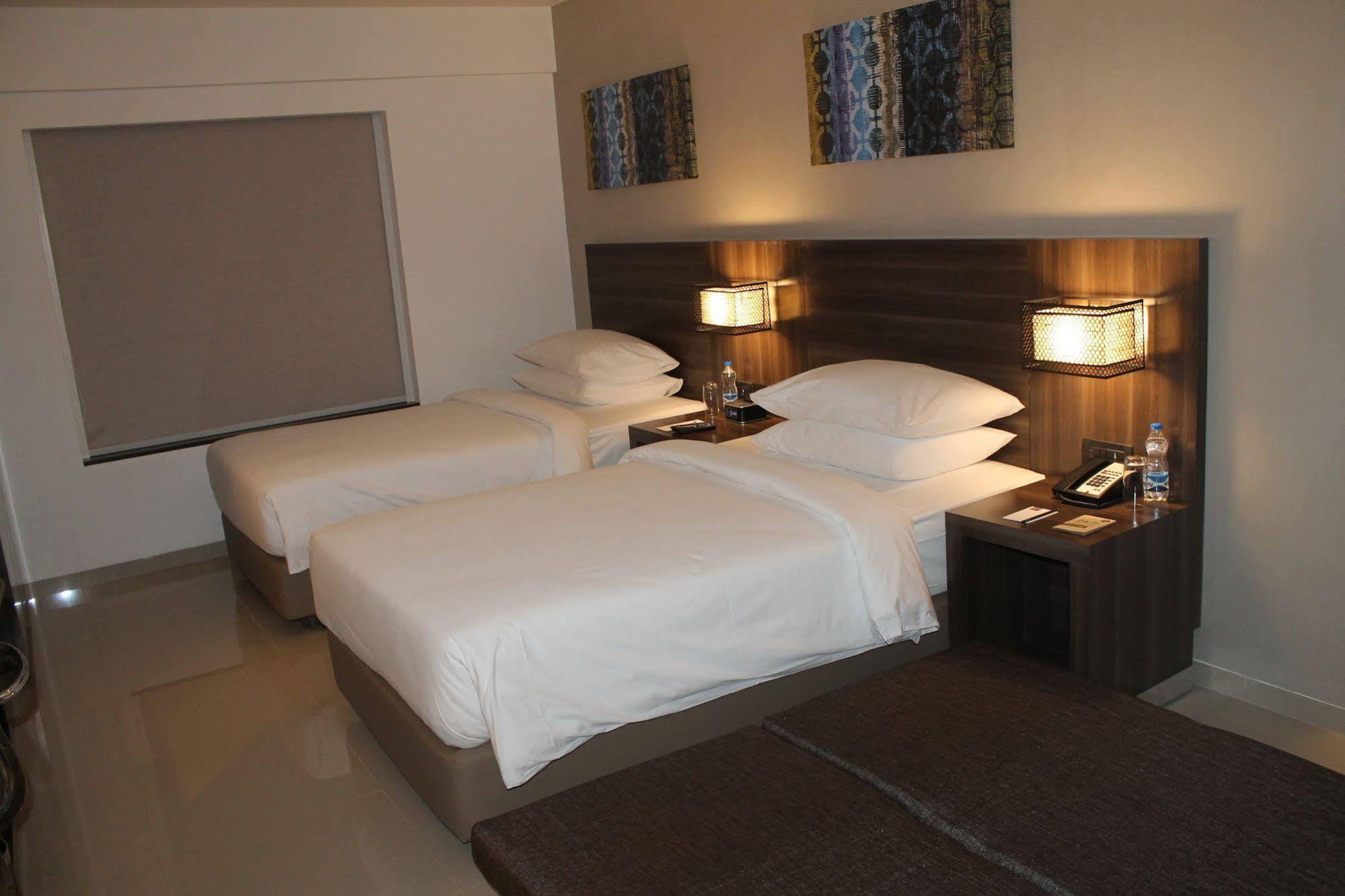 The Residency Towers, Rameswaram Rāmeswaram Exterior foto